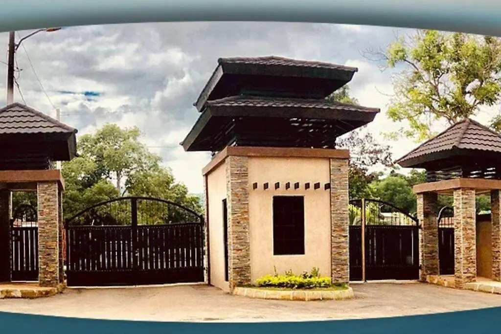 Curate Cottage, Ocho Rios