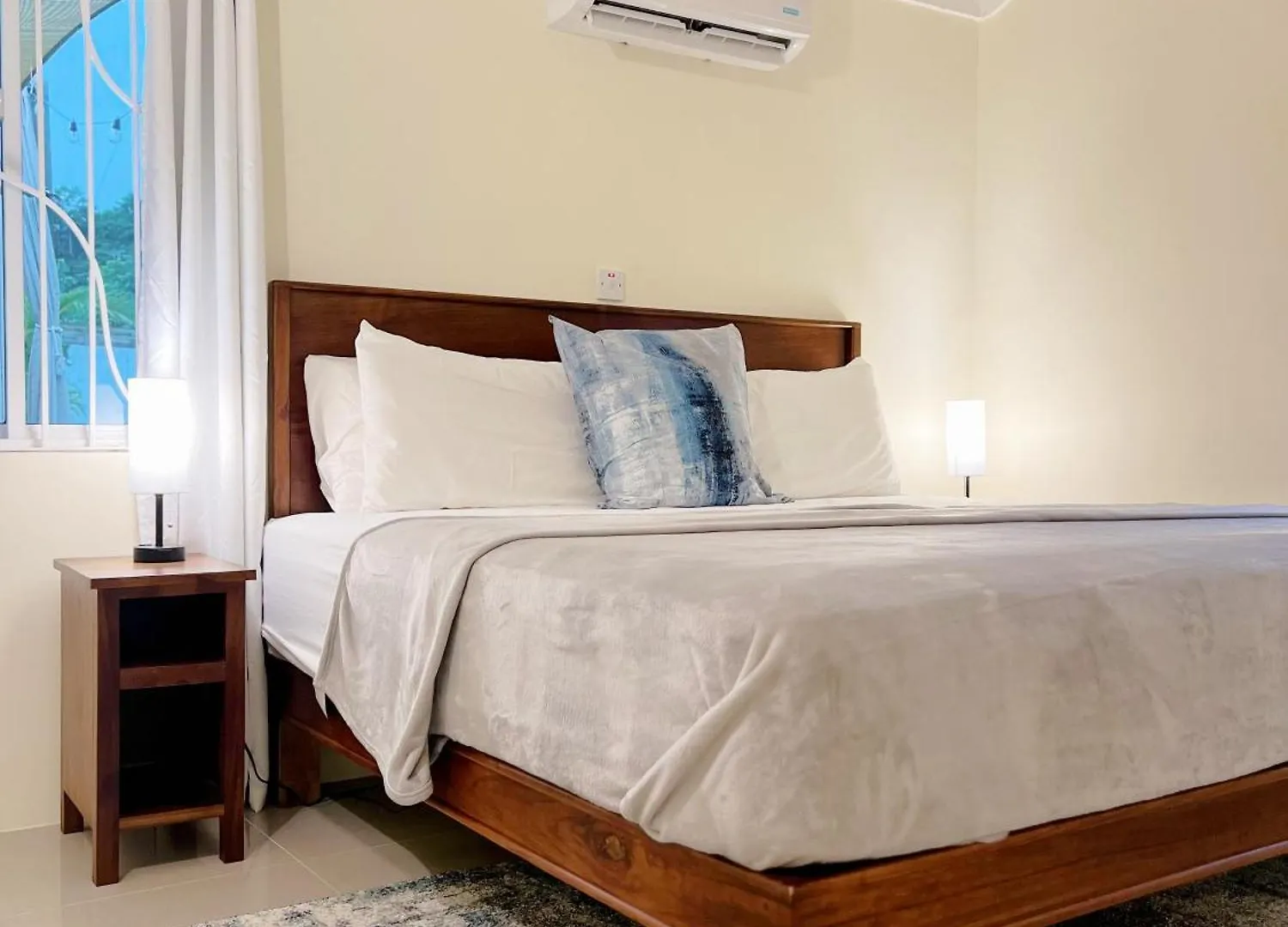 Holiday home Curate Cottage, Ocho Rios Jamaica