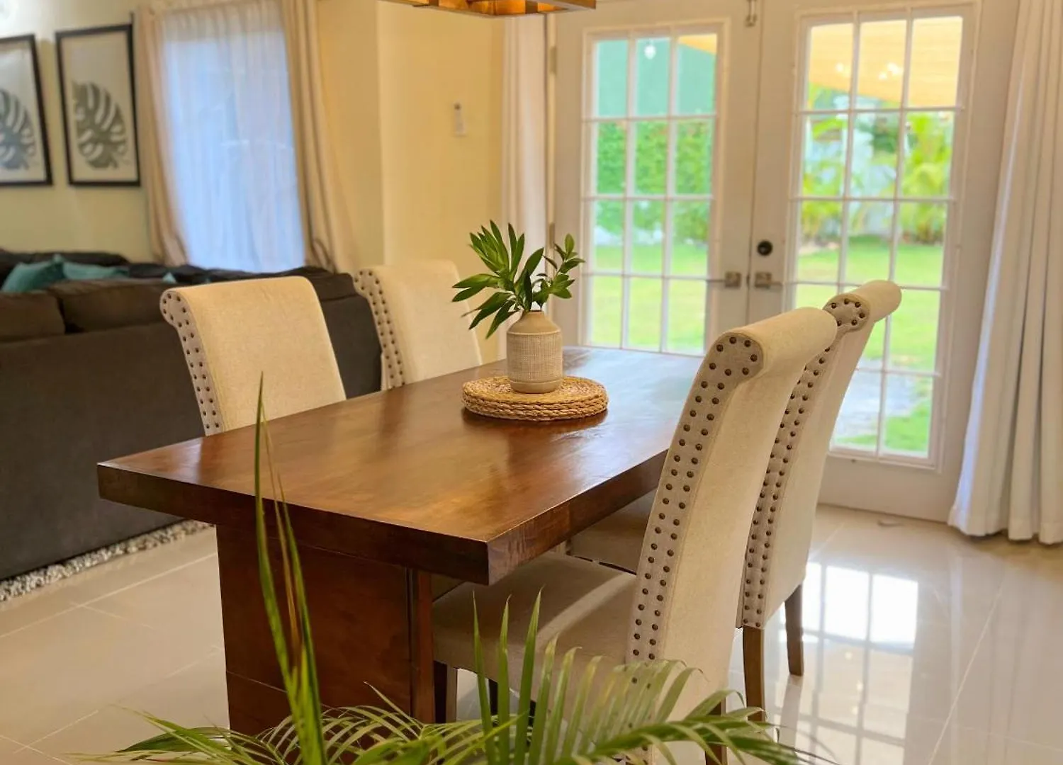 Holiday home Curate Cottage, Ocho Rios