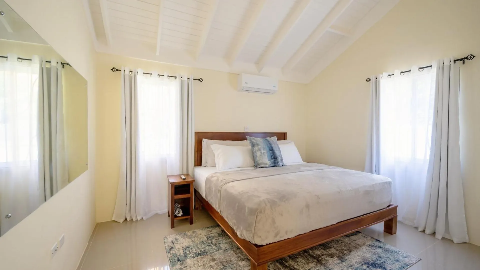 Holiday home Curate Cottage, Ocho Rios