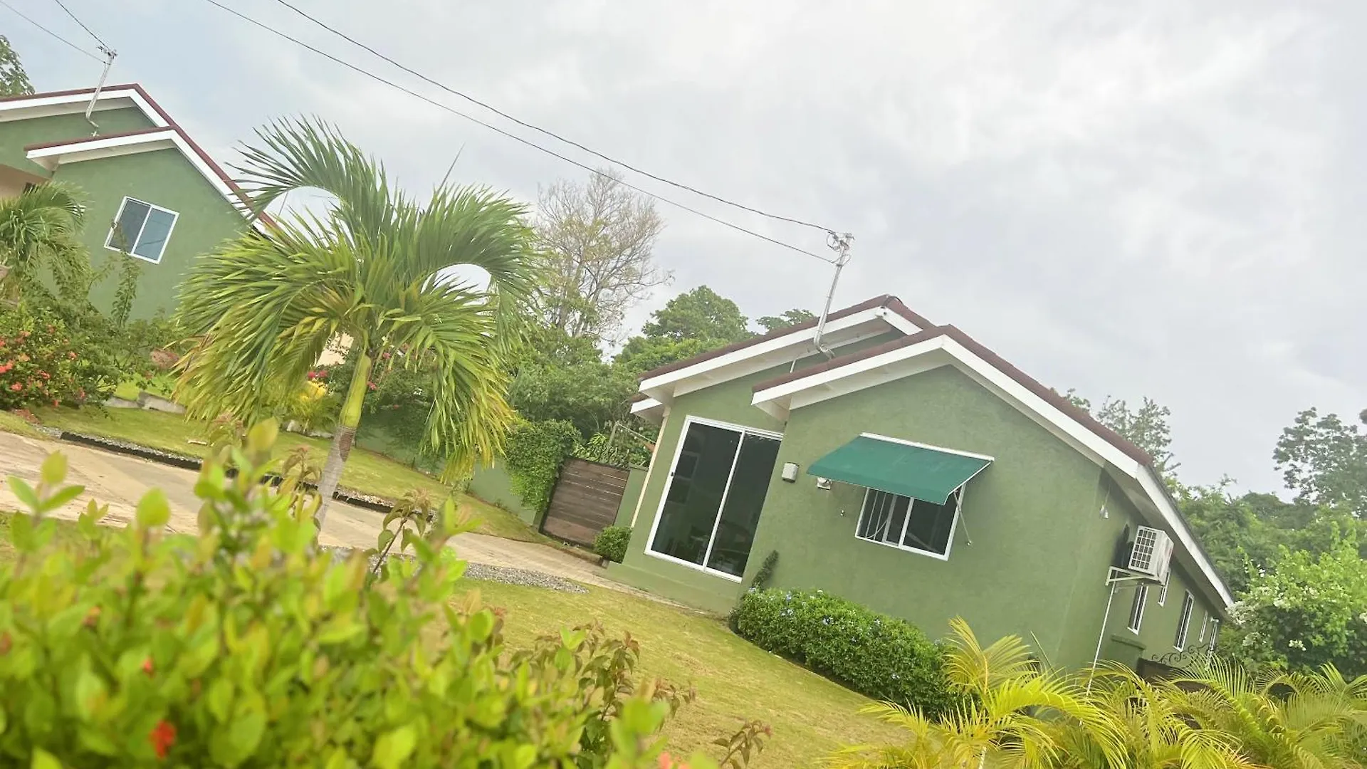 Curate Cottage, Ocho Rios 0*,  Jamaica