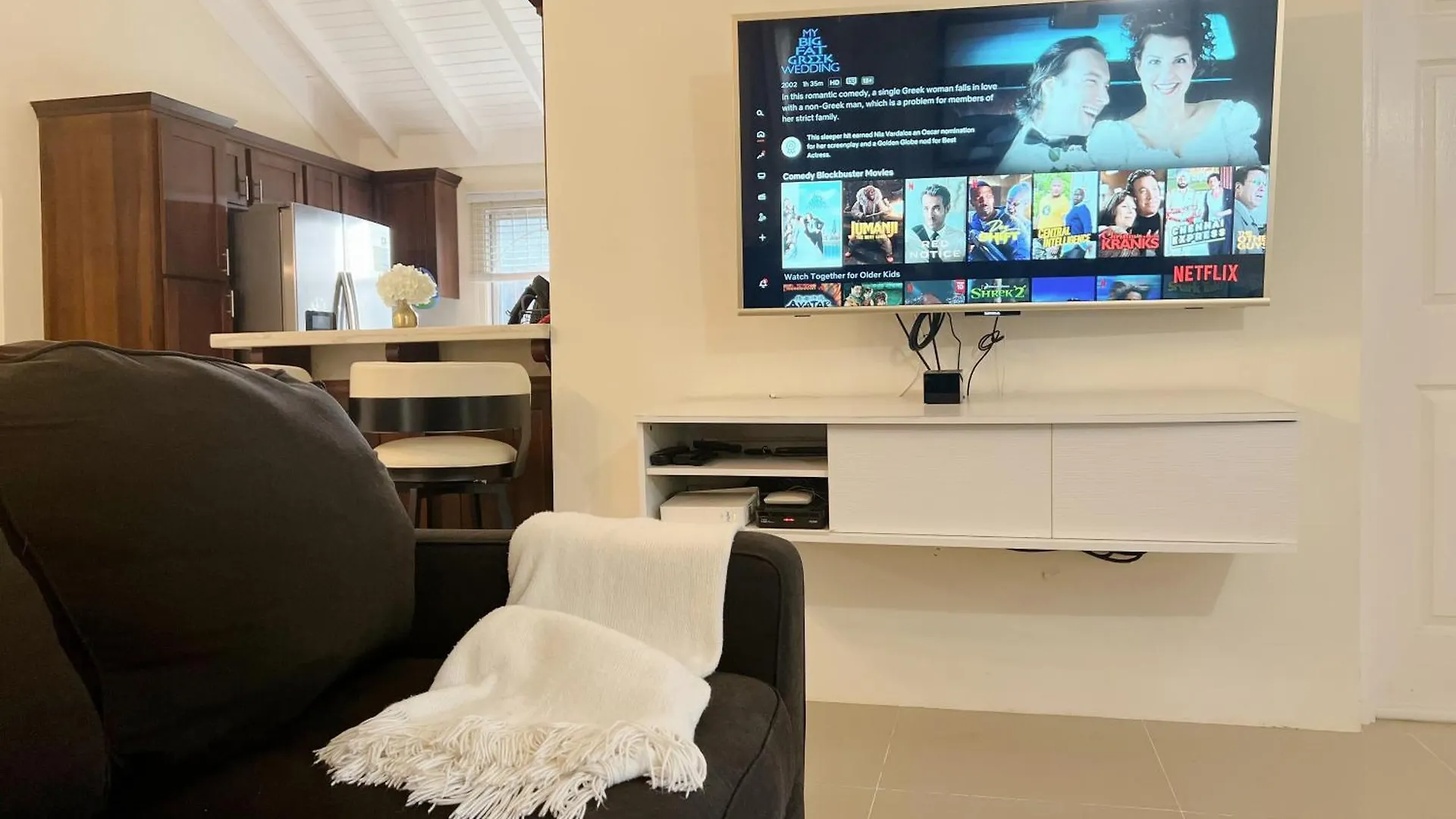 Curate Cottage, Ocho Rios Holiday home